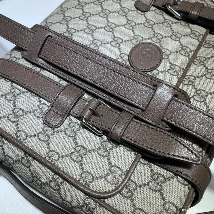 Official Brother Sam Bags Gucci 2107YA0042 0713